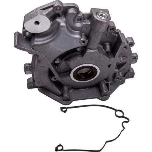 Oil Pump For Land Rover Discovery For Range Rover Sport 2.7 TDV6 | LR013487