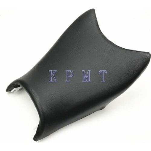 Motorcycle Front Driver Seat Rear Passenger Seat Pillion Cushion For KTM DUKE 390 200 13-16 Motorbike Rear Passenger Seat Pad
