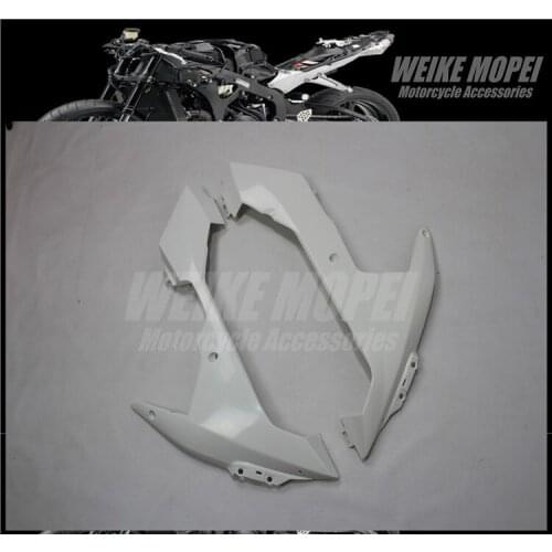 Unpainted Fairing Lower Side Cover Panlel Fit For YAMAHA YZF1000 R1 2007 2008