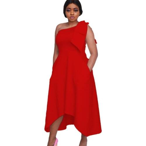 New African Dresses for Women African Femme 2021 White Africa Dress African Clothes Dashiki Ankara Dresses American Clothing