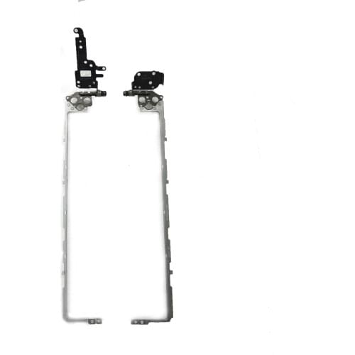 New And Original For HP Probook 650 655 G2 G3 Laptop LCD Hinges L&R Hinge Cover 6055B0042901 6055B0042902