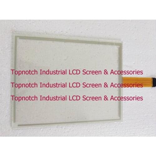 Brand New Touch Screen Digitizer for AMT98923 AMT-98923 9892300C 1071.0041 A122100346 Touch Pad Glass