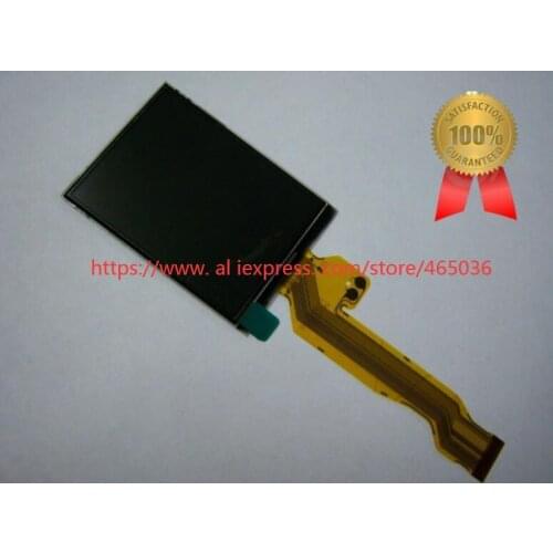 NEW LCD Display screen part For Panasonic DMC-FS4 FS6 FS42 FS62 LS85 F2 camera