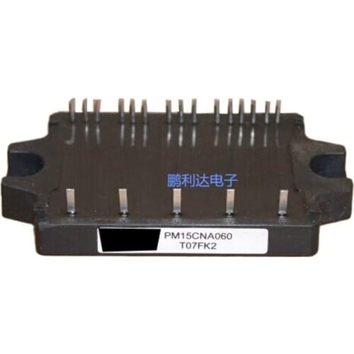 PM15CNA060 Original, Can Provide Test, 1 Year Warranty