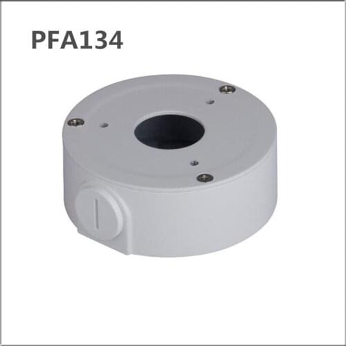 Original water-proof Junction Box PFA134 Accessories aluminum camera bracket mount PFA134 for IPC-HFW1320S-W