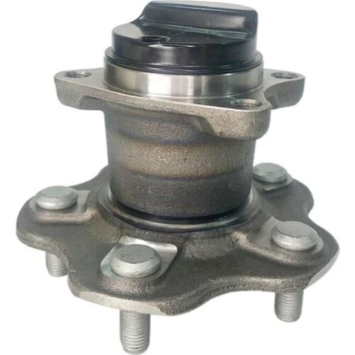 REAR WHEEL HUB BEARING FOR NISSAN LEAF JUKE ESQ 2010- 43202-1KA0A
