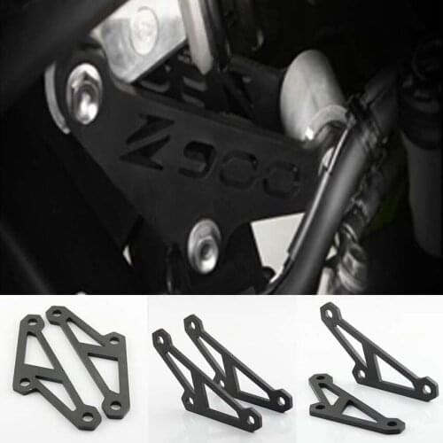 Lowering Kit 30mm 1.2"inch suspension linkage for Kawasaki Z900 Z900RS 2017-ON