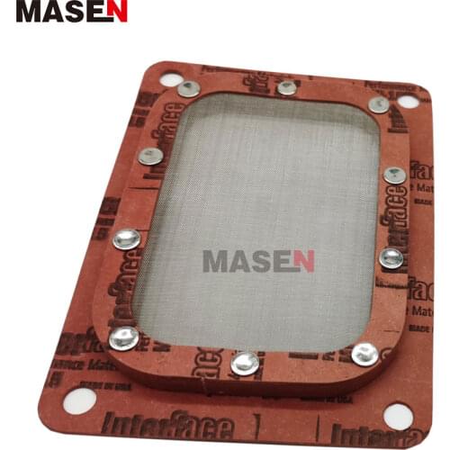 Mesh Filter 317020000 for RIETSCHLE VCEH160 Vacuum Pump