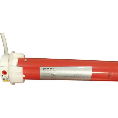 Blinds motor,tubular motor,smarthome motor,ESA25S, 4 wires motor