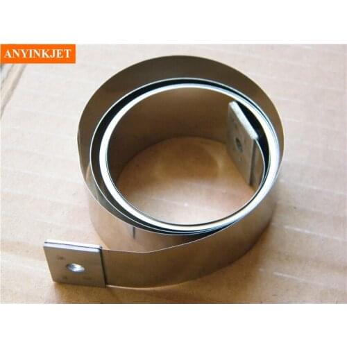Steel belt for for Mutoh RH2 RJ8000 RJ8100 VJ1604 VJ1604W VJ1624 VJ1638 printer