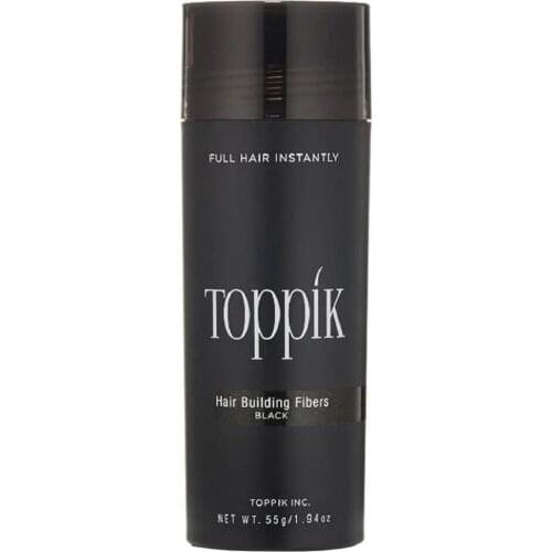 TOPPIK Hair Loss Remedies