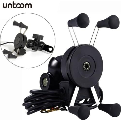 Untoom Mobile Phone Charging Holders