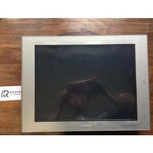 Touch screen AGP3750-T1-D24 , Used one , 90% appearance new , 3 months warranty , fastly shipping , welcome to inquiry