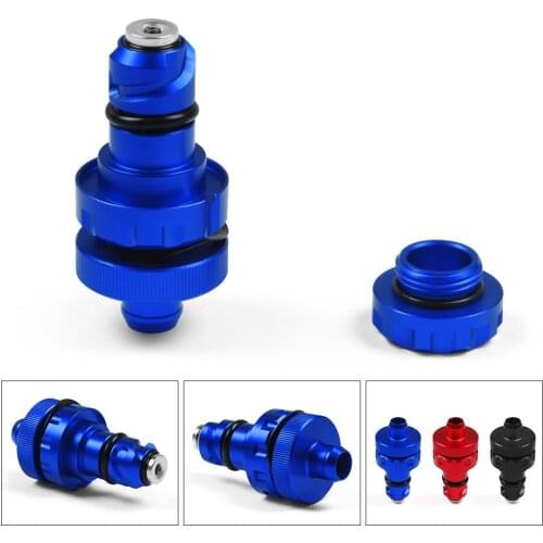 High performance Easy Oil Drain for Ford F150 2015+ Magnetic Oil Drain Plug For Raptor For Mustang TT102192