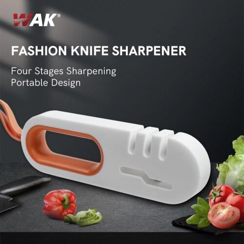 WAK Sharpeners For Ceramic Knives