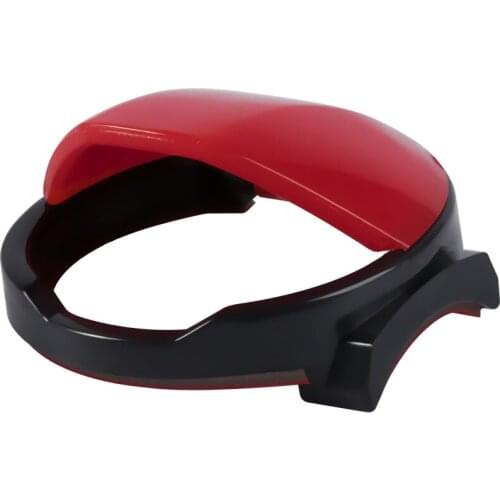 Car Engine Start/Stop Button Protection Cover for Mustang 2015 2016 2017 Models QW