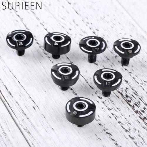 White 3g/5g/7g/9g/11g/13g/15g Golf Club Head Weight Weights Replacements For Callaway RAZR Fit X-TREME Series Driver And Woods