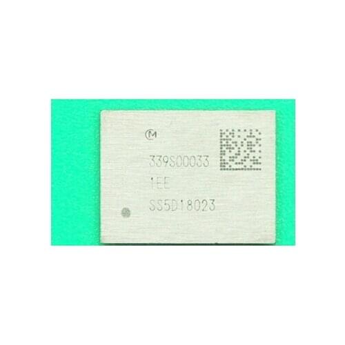10pcs/Lot For Iphone 6S 6S-PLUS 339S00033 Wifi IC Module Chip
