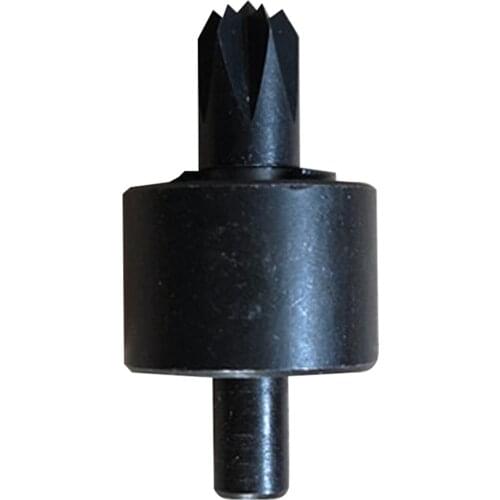 DIY Accessories For Mini Lathe Woodworking 6mm Revolving Center Head