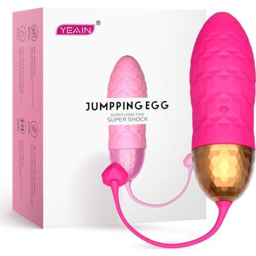Wireless Vibrator Adult Toys For women USB Rechargeable Vibrator Panties Vibrating Egg G Spot Clitoris Sex toy for Women