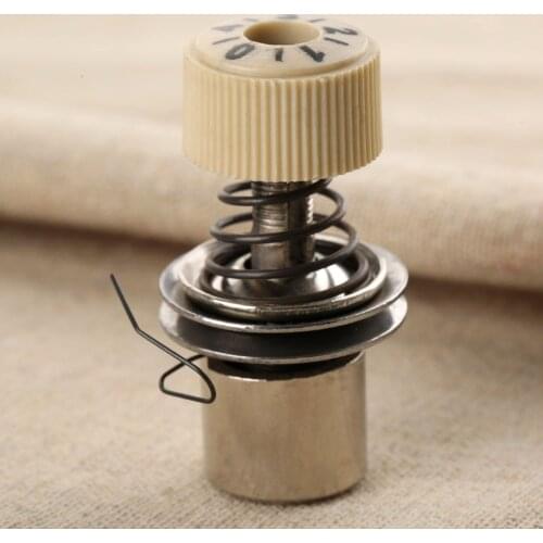 Industrial Sewing Machine Parts Computer Juki Single Needle Thread Tension 9000 Lockstitch Sewing Machine Gripper Thread Tension