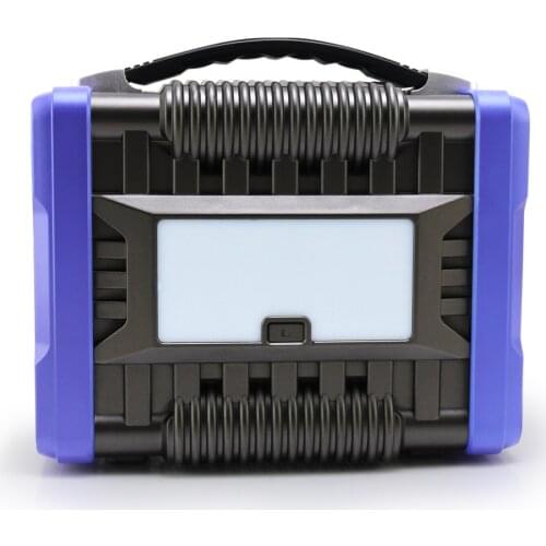 Shinefar home solar power system off-grid solar power system for small power applications