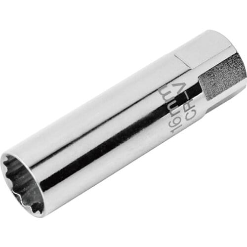 14mm/16mm spark plug socket removal tool special disassembly tool for automobile car maintenance