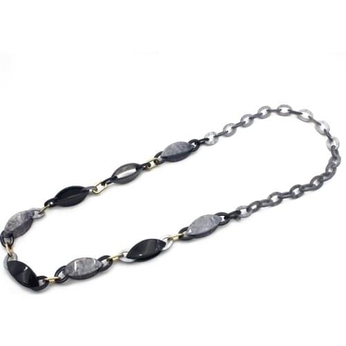 Necklaces & pendants statement maxi necklace choker jewelry chocker women colar steampunk kolye collier femme vintage collares