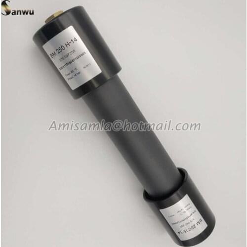 Best Quality MV.063.081 63.102.2091 Heidelberg BM 250 H-14 SM74 Diaphragm-type Dryer+ Fiter 63.102.2061