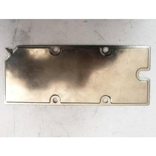 Copper Thermal Board 186.9*76.9*3mm All panels for scientific research schools & enterprises customized Copper Vapor Chamber
