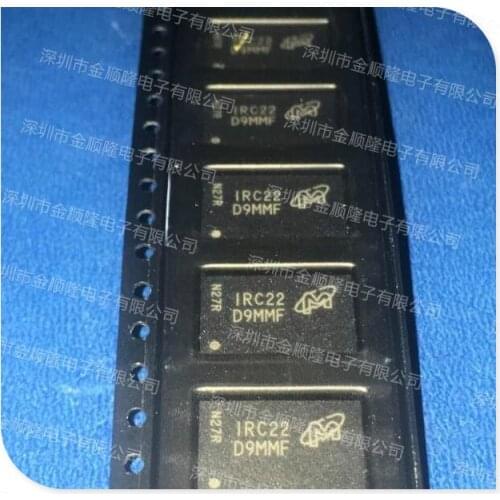 MT48H16M32LFB5-75 IT:C BGA