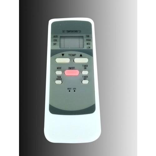 New Original R51H/C for Midea Air Conditioner Remote Control for R51D/E R51M/BGE R51H/C Fernbedienug