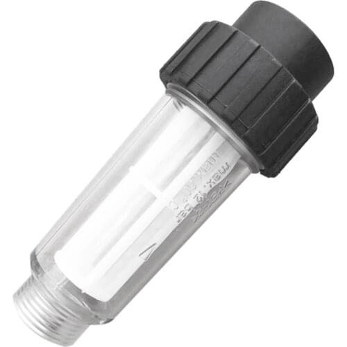 High Pressure Cleaning-Gun Garden Hose High Pressure Cleaner Water Filter Filter For Karcher K2-K7