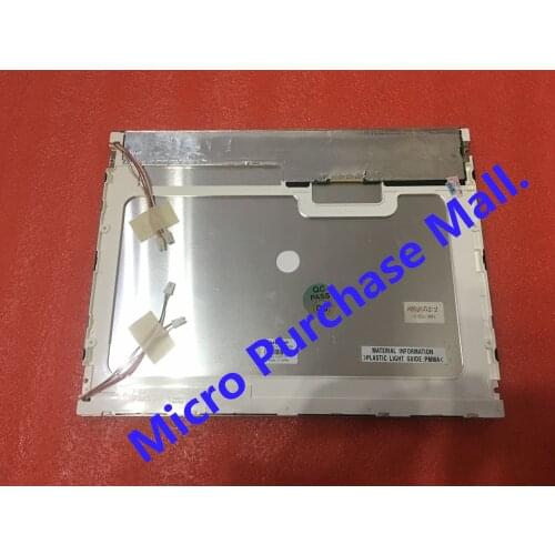 Original LCD Panel LQ150X1W71N