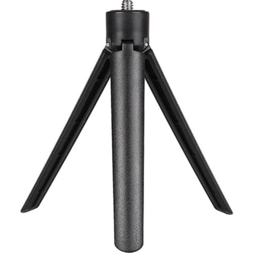 Universal Mini Portable Tripod for gopro Desktop Stable Handheld Gimbal Phone Stabilizer Holder Stand for Gopro Action Camera