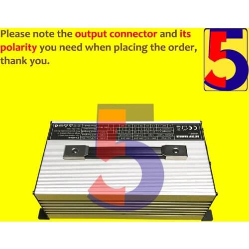 Customized 48V 60V 96V 14A 15A 18A 20A 25A 30A GEL AGM SLA VRLA Maintenance-free Lead Acid Battery Charger