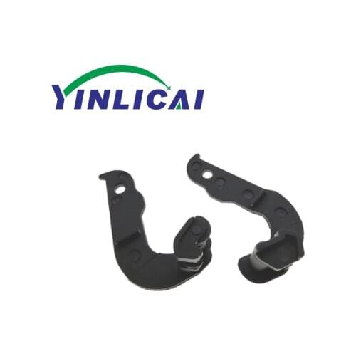 10Sets RC2-1072-000 RC2-1084-000 Lever Right & Left for HP LaserJet P1005 P1006 P1007 P1008 P1009 P1102