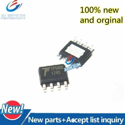 20Pcs 100%New and original TP5400 SOP8 in stock