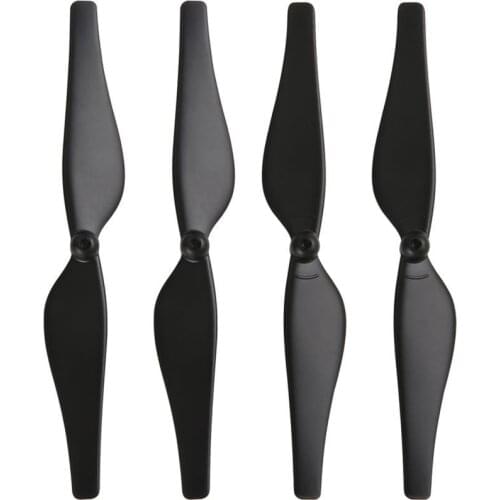 4PCS Quick Release Drone Propellers for DJI Tello Mini Drone Propeller CCW/CW Props Spare Parts Drone Accessories
