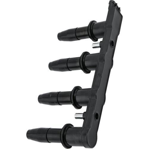 4 of Ignition on plug Coil 2011-2015 for Chevrolet Cruze UF620 for Pontiac G3 for VAUXHALL ASTRA J MK6 1.6 55561655