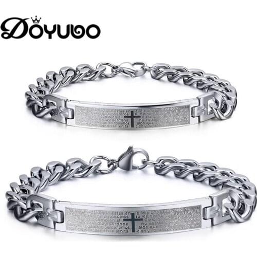 DOYUBO Wrist Bracelets