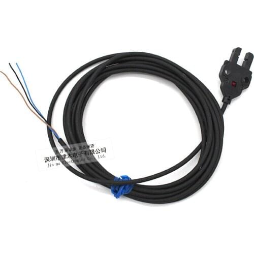 EE-SX870A slot photoelectric sensor switch NPN output 6months warranty