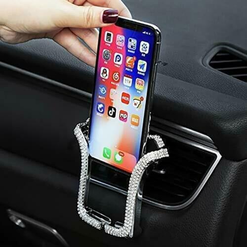 Geartronics Car Holders