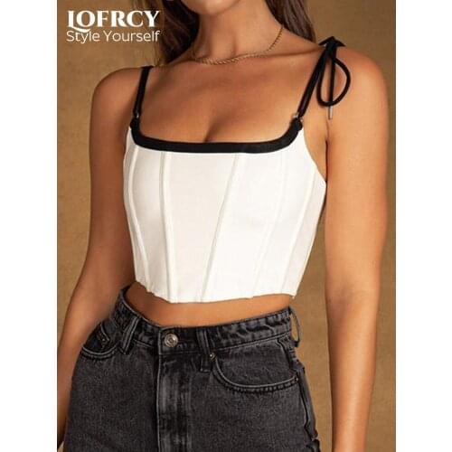 Lofrcy Womens Summer Tops