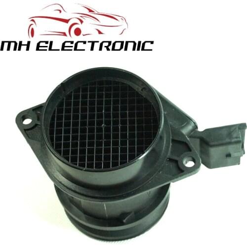 MH ELECTRONIC Quality Maf Sensor 9629471080 5WK9621Z 5WK9621 19207S For Citroen Xantia for Peugeot 406 806 306 307 HDI Expert