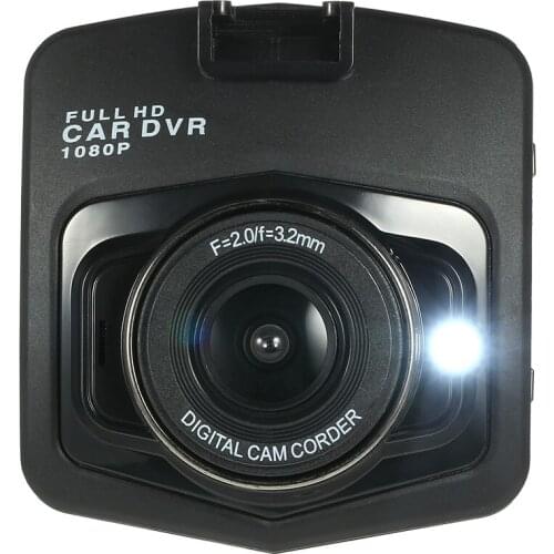 NEW Mini Car DVRs Camera Dash Cam Full HD Recorder Video Registrar Night Vision Carcam Dash Camera Car Styling