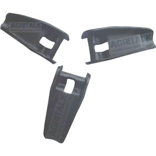 Set of the clutch release levers for Dongfeng DF204-DF224 series tractor, part number: 200.21.114-1