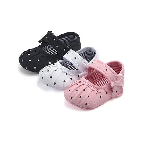 2021 Newest Infant Toddler Baby Girls Flower Unicorn Shoes PU Leather Shoes Soft Sole Crib Shoes Autumn First walkers 0-18M