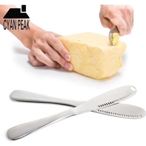 Stainless Steel Cheese Knife Butter Cheese Grater Cutter Kitchen Utensil Cheese Slicer Dessert Cooking Baking Accessories