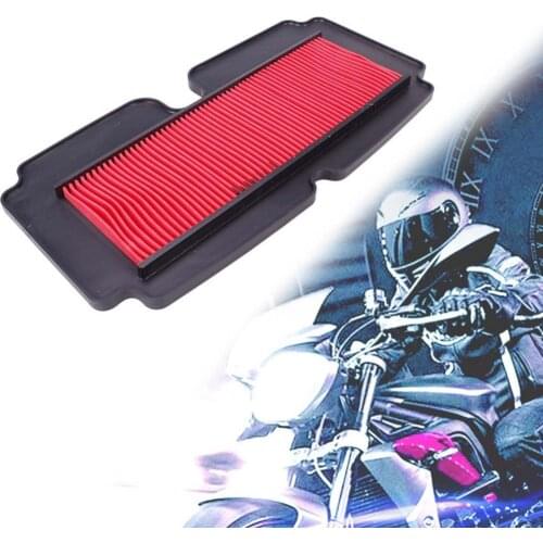 Motorcycle Turbo High Flow Air Intake Filter Cleaner for Honda CBR400 RR 91-94